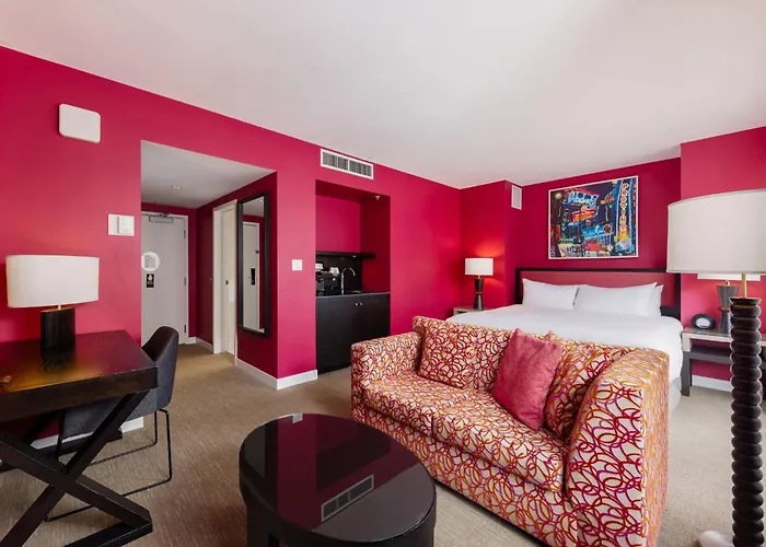 Opus Vancouver